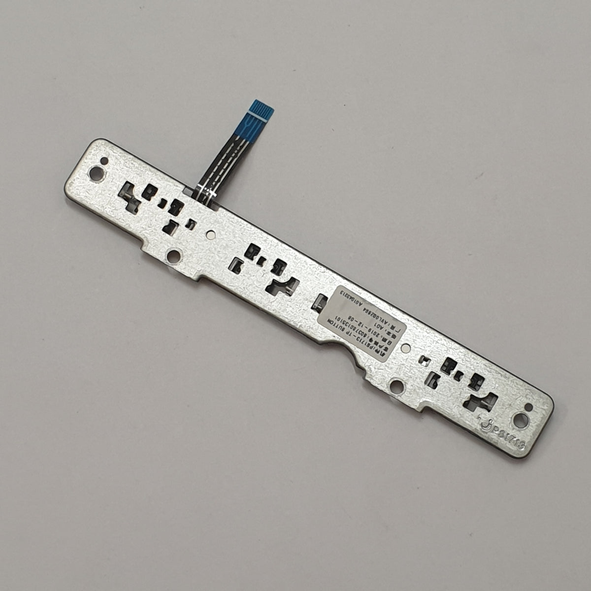 HP EliteBook 830 G6 Touchpad Maustasten Clickpad Tasten Modul
