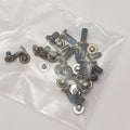 Toshiba Portege X20W‑E‑10D X20W E 10D Schraubensatz Schrauben Set Screw Set