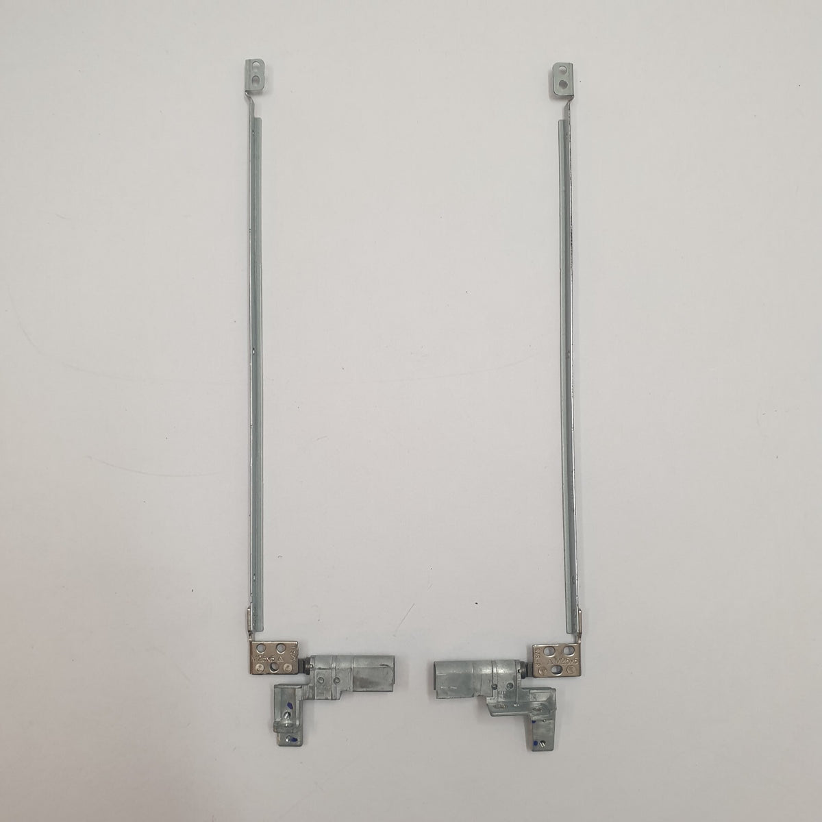 HP ProBook 6450b Displayscharniere Leisten L+R Scharnier Set Links Rechts Hinge
