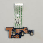 HP EliteBook 2570p Lautstärke Sound Audio HP EliteBook 2570p Audio Board