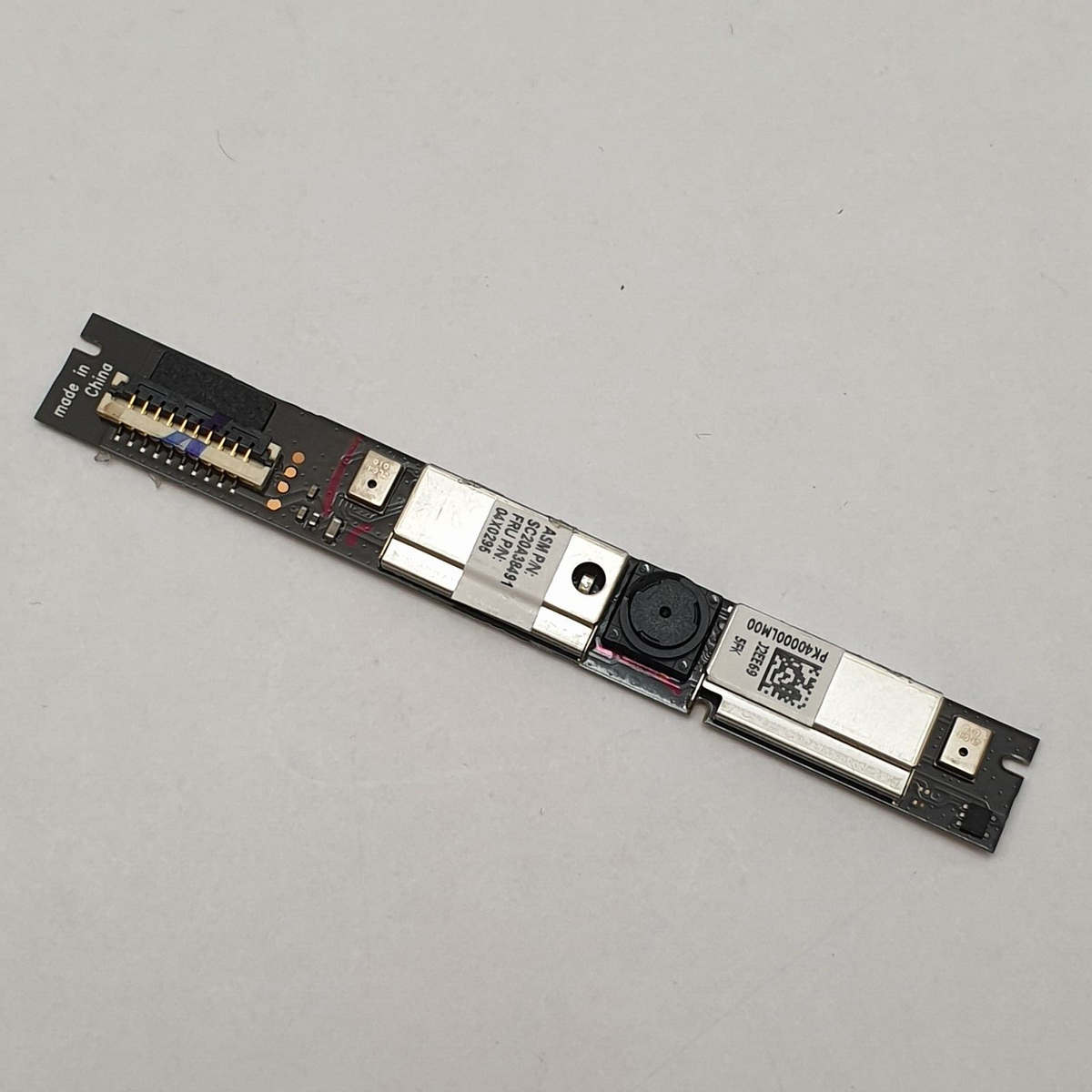 Lenovo ThinkPad T440s Webcam Kamera Modul Camera