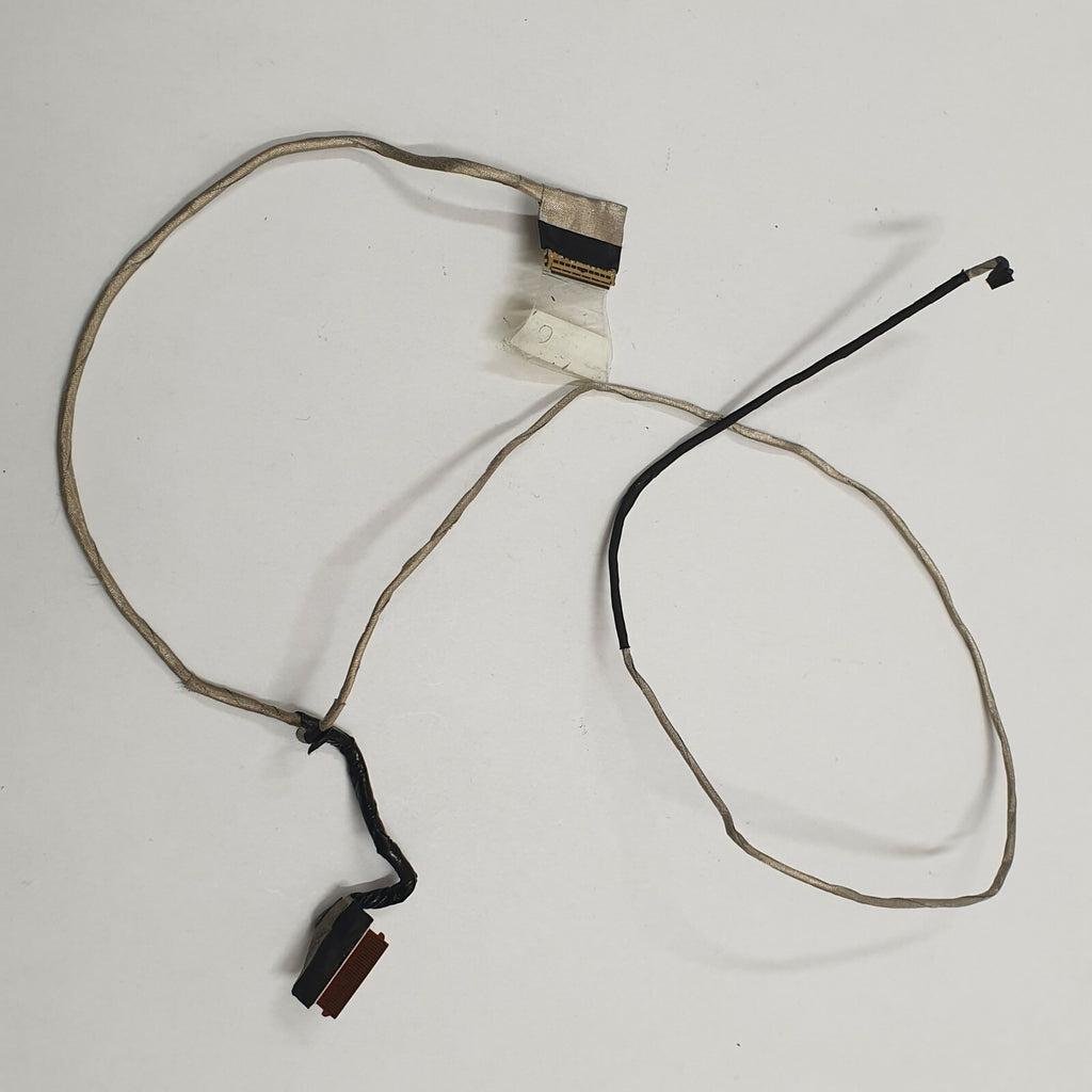 HP Notebook 14-CM0010no 14 CM0010no Displaykabel LCD Video Cable eDP – Bild 2