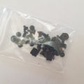 Fujitsu LifeBook A556 Schraubensatz Screw Set Schrauben Gehäuse