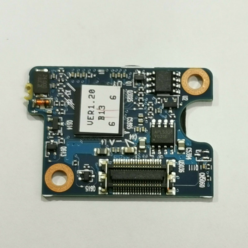 HP EliteBook 8460p Sub Board Platine Daughterboard 6050A2399101