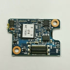 HP EliteBook 8460p Sub Board Platine Daughterboard 6050A2399101