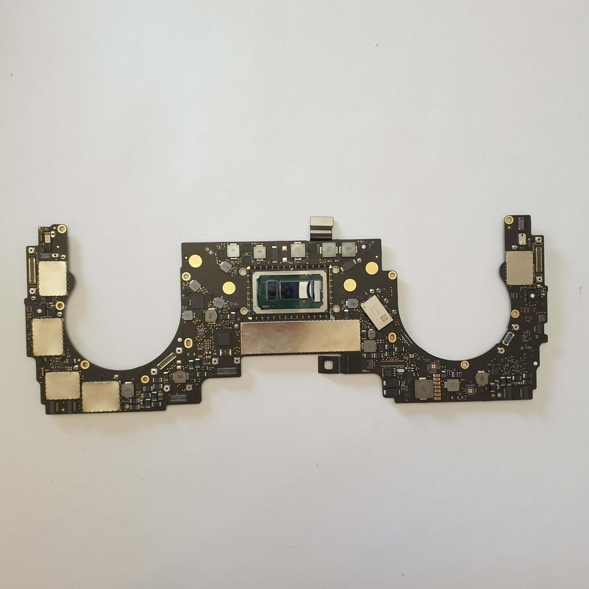 Apple MacBook Pro 2017 A1706 Mainboard i7 7567U 16GB Logic Board