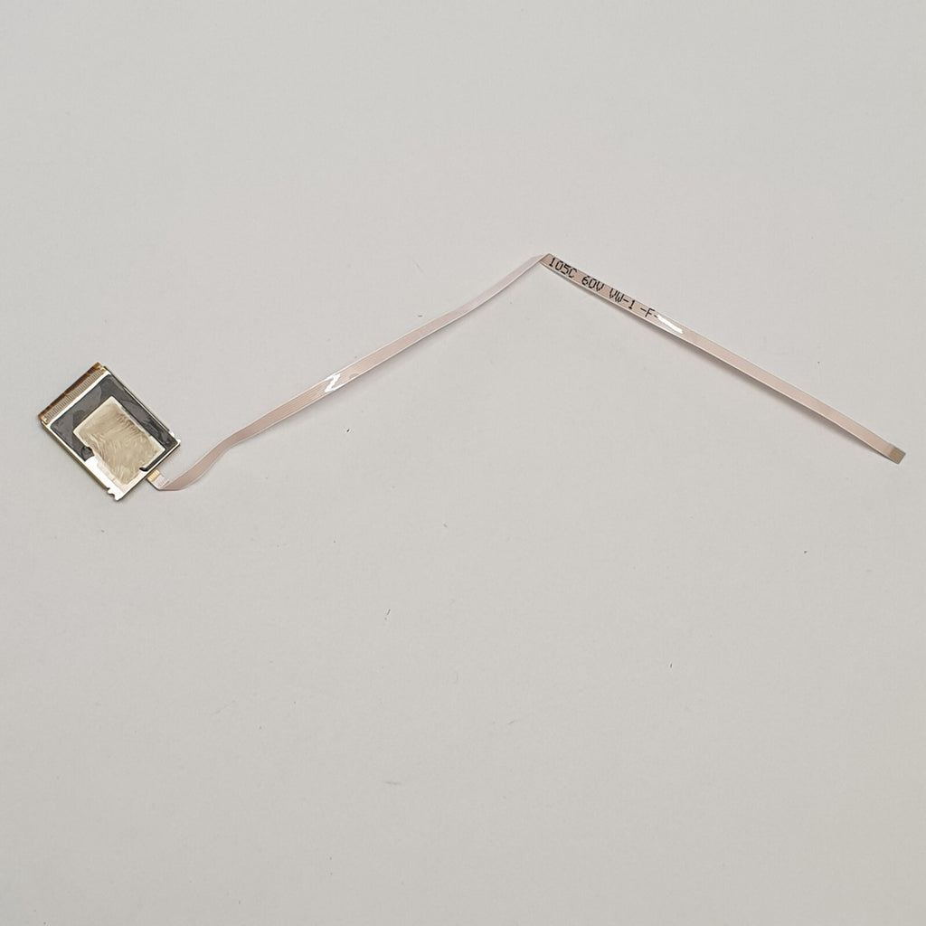 Fujitsu LifeBook U7510 Fingerprint Reader Board Fingerabdruck Sensor