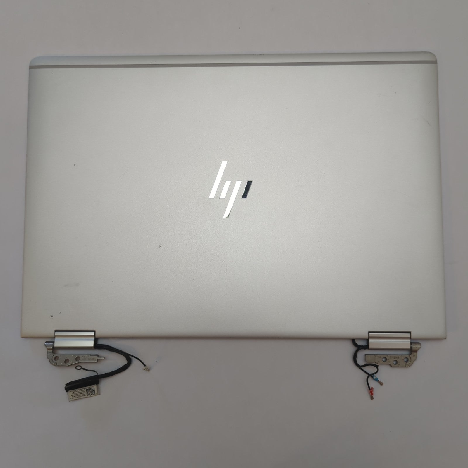 HP EliteBook X360 1030 G2 Display komplett Bildschirm Oberteil Deckel – Bild 2