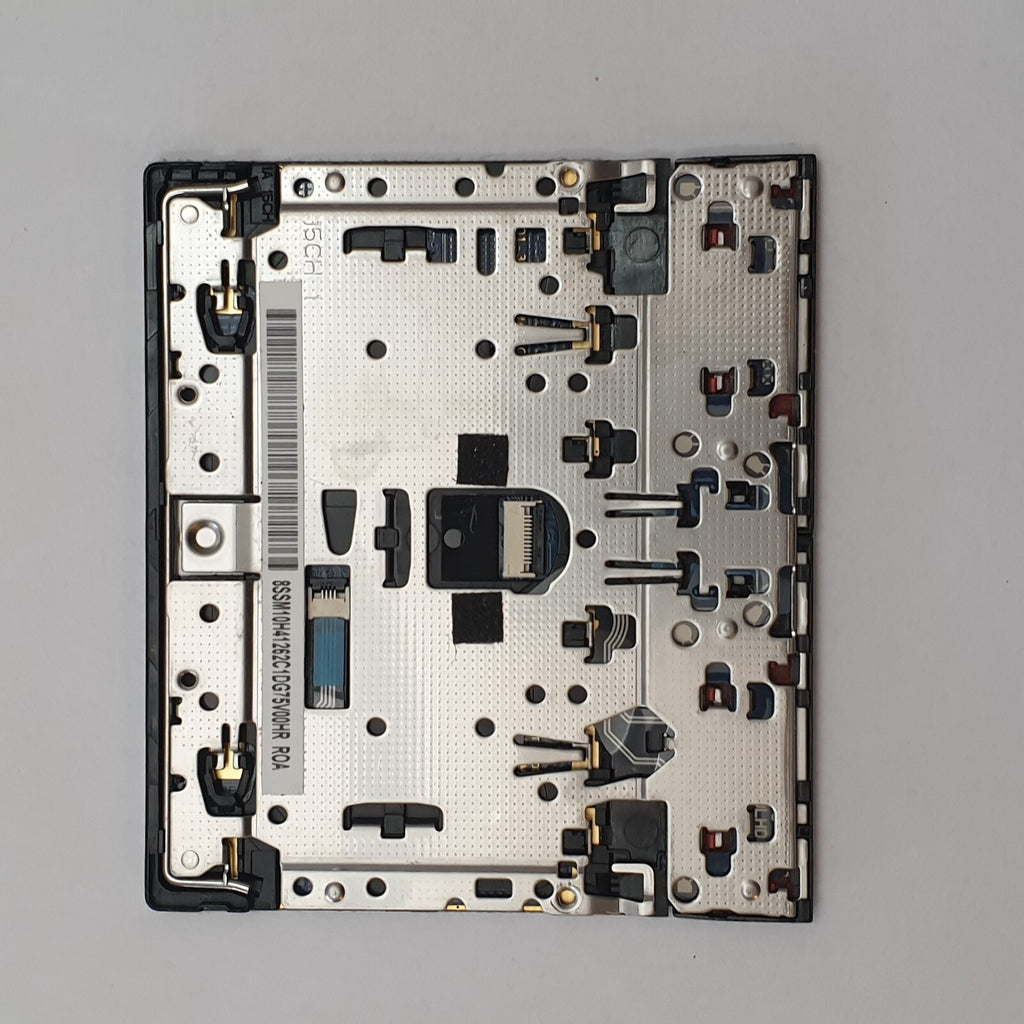 Lenovo ThinkPad P40 Yoga Touchpad Trackpad Mauspad Ersatzteil – Bild 2
