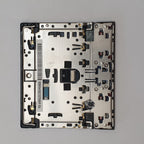 Lenovo ThinkPad P40 Yoga Touchpad Trackpad Mauspad Ersatzteil – Bild 2