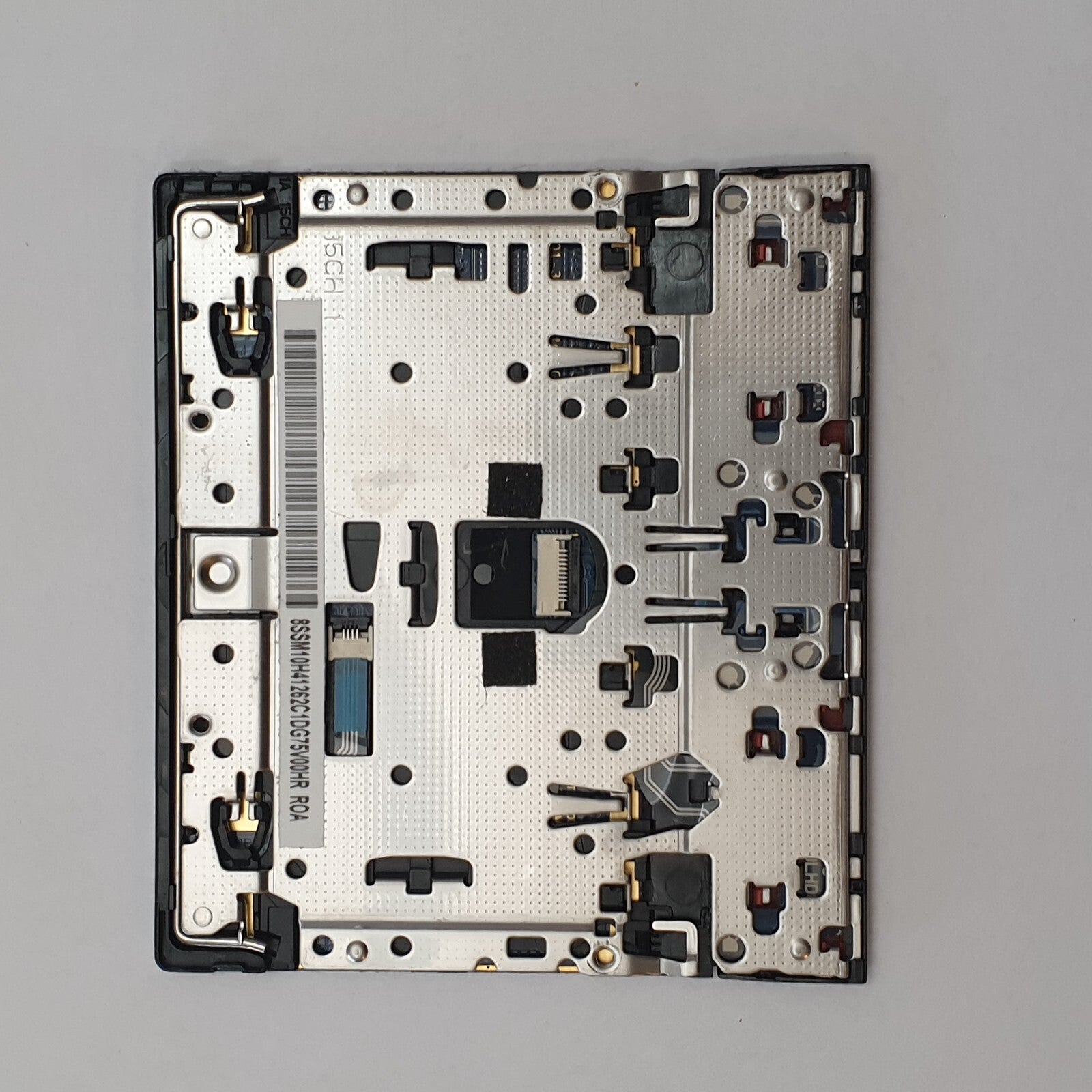 Lenovo ThinkPad P40 Yoga Touchpad Trackpad Mauspad Ersatzteil – Bild 2