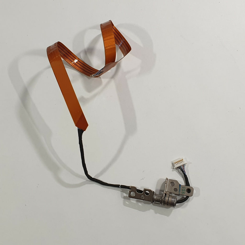 Toshiba Portege Z30-A Strombuchse DC Jack Ladebuchse Kabel DC In Power Connector