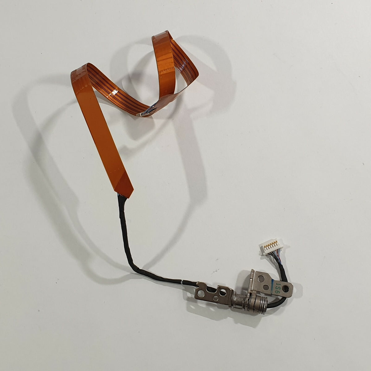 Toshiba Portege Z30-A Strombuchse DC Jack Ladebuchse Kabel DC In Power Connector