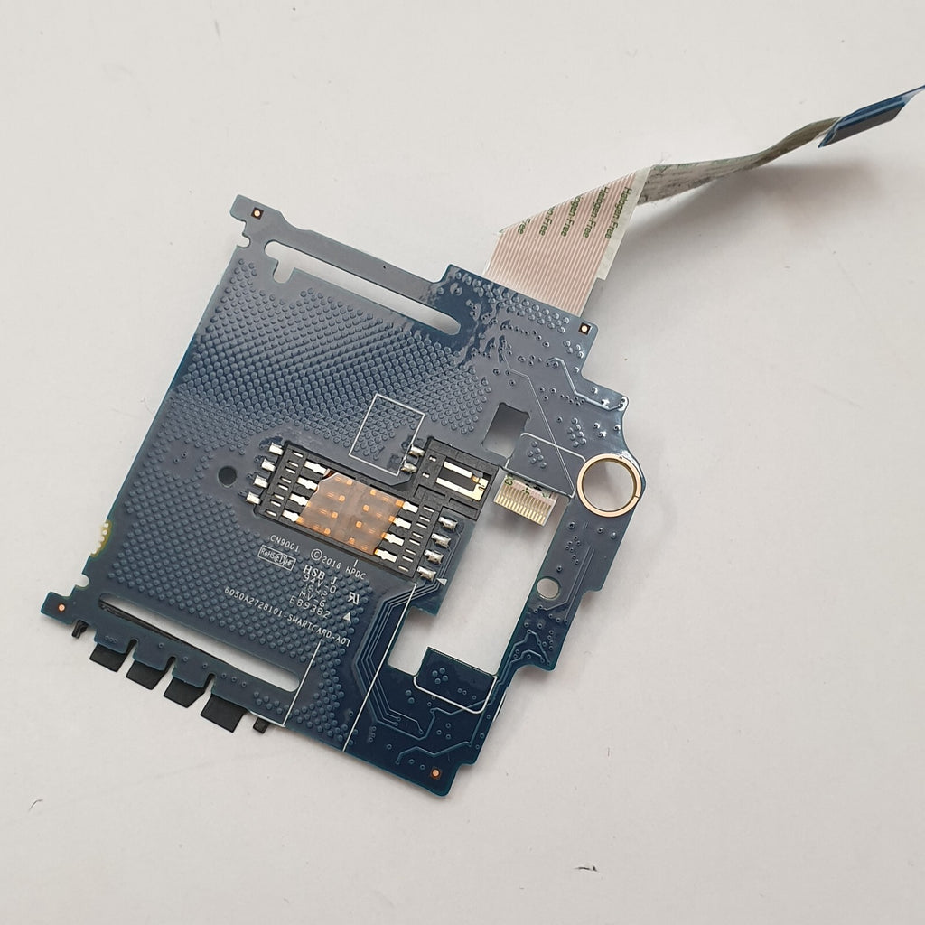 HP ZBook 15u G3 Smartcard Leser Smart Card Reader Board Smartcard Modul – Bild 2