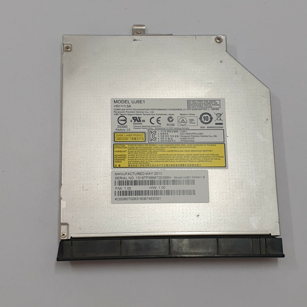 Packard Bell EasyNote ENLE11BZ DVD Laufwerk Brenner Optisches Laufwerk
