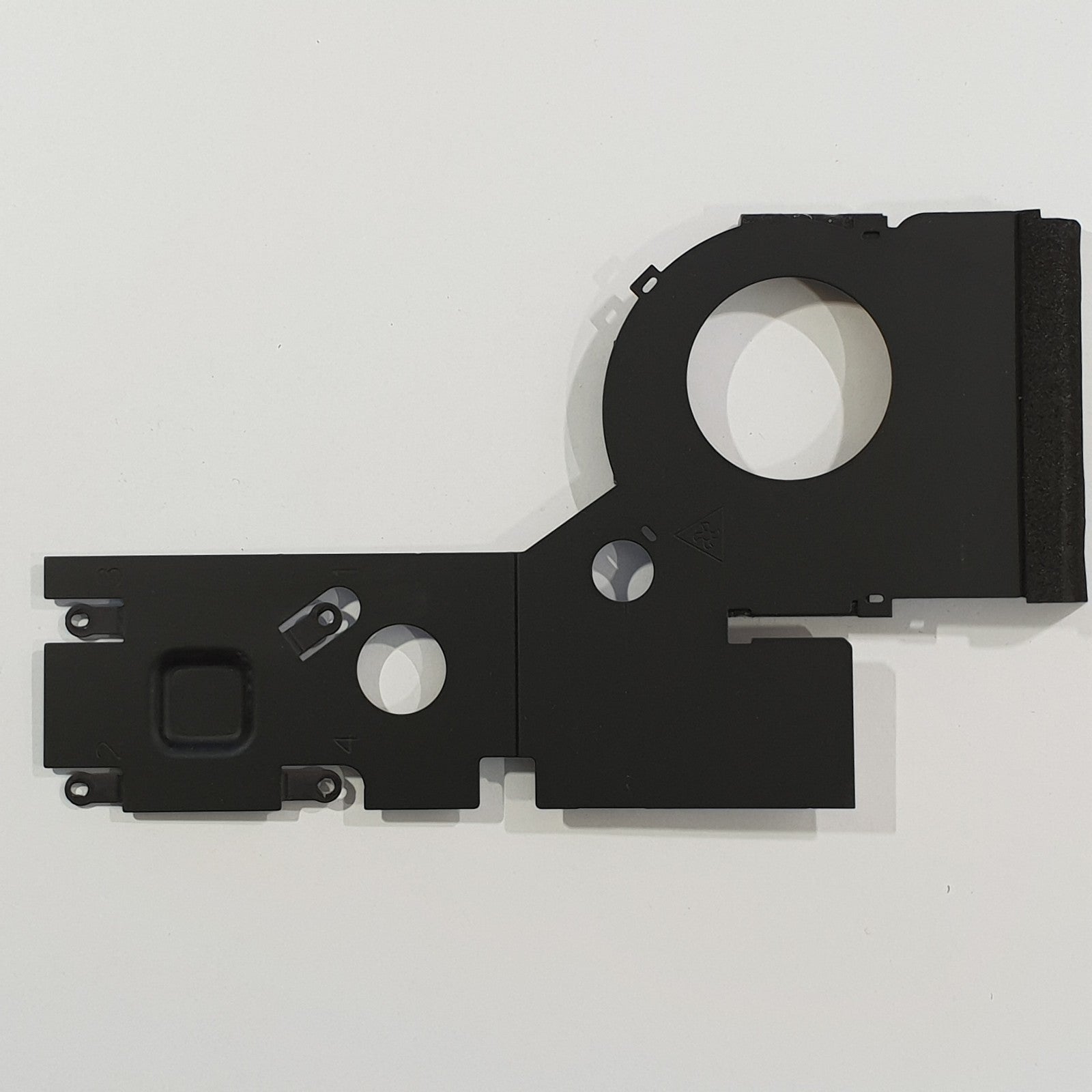 HP Compaq 15-s 15-s000so Kühler Heatsink Kühlkörper