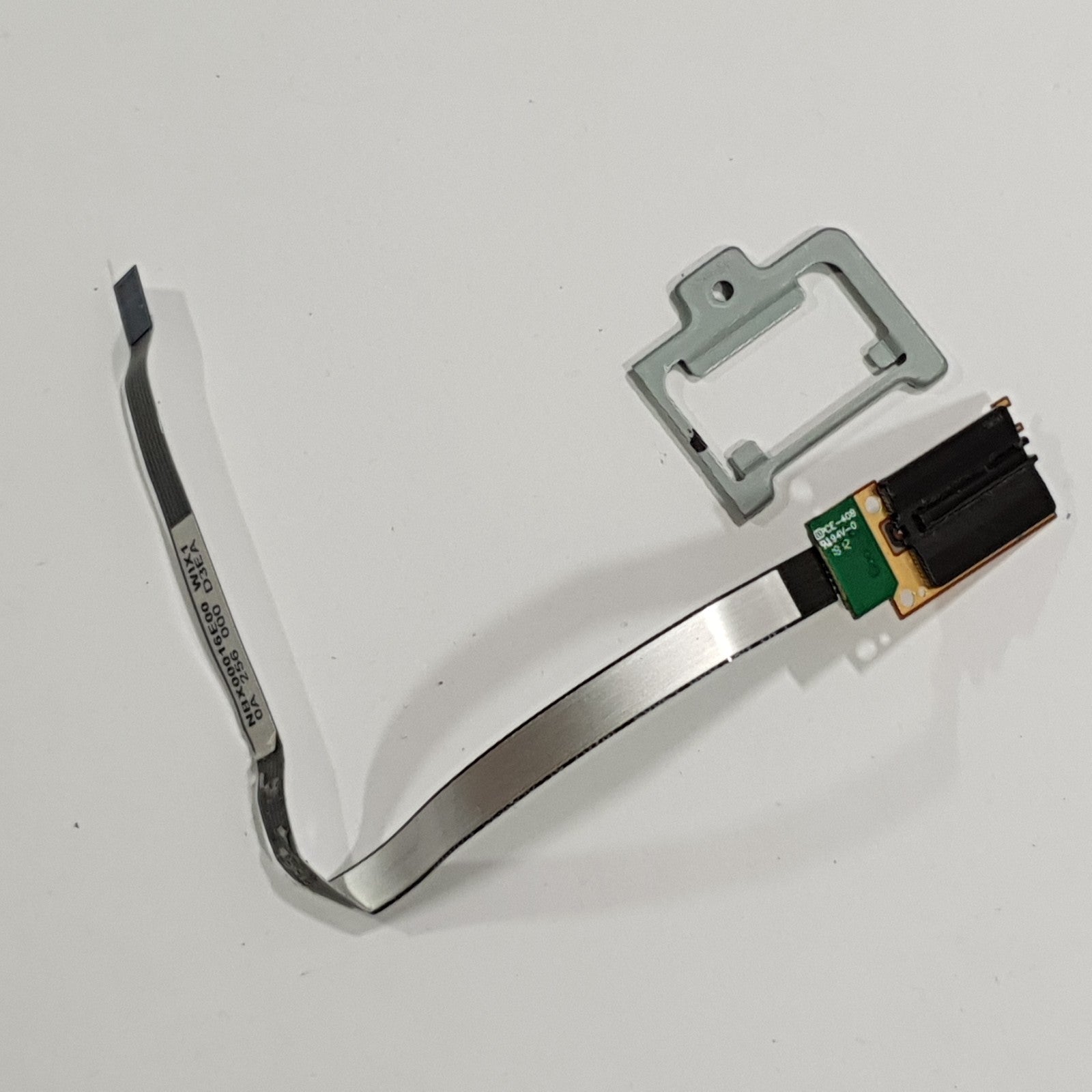 HP Pavilion m6 Fingerprint Sensor Fingerabdruck Scanner Modul mit Kabel – Bild 2