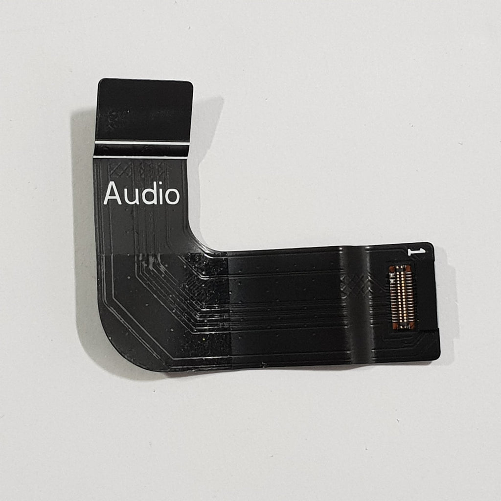 Lenovo ThinkPad X1 Carbon Audio Kabel Flachbandkabel Audio Board Cable – Bild 2