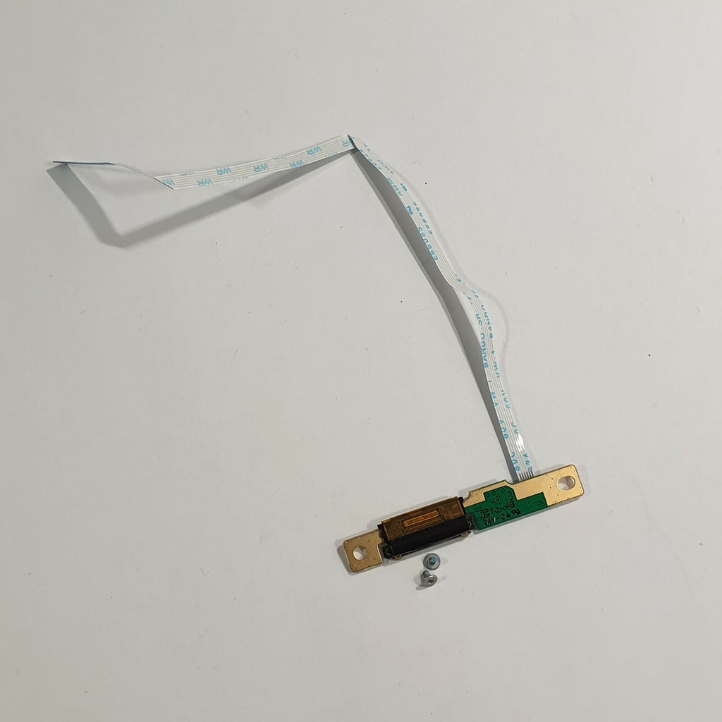 Toshiba Portege Z30-A Akku Anschluss Board Battery Connector Platine