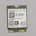 Dell Latitude 3410 WLAN Karte Wifi Intel AX201NGW Wireless Modul