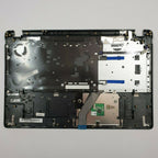 Acer Aspire V5-552 Handauflage Tastatur QWERTZ Palmrest Keyboard DE – Bild 3