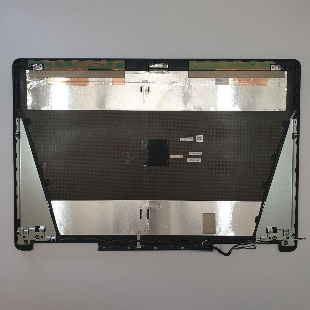 Dell Precision 7710 Displaygehäuse Deckel Gehäuse Top Lid LCD Cover – Bild 2