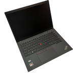 Lenovo ThinkPad T14s Gen 3 Ryzen 5 PRO 6650U 32GB 256GB SSD Touch WUXGA QWERTY