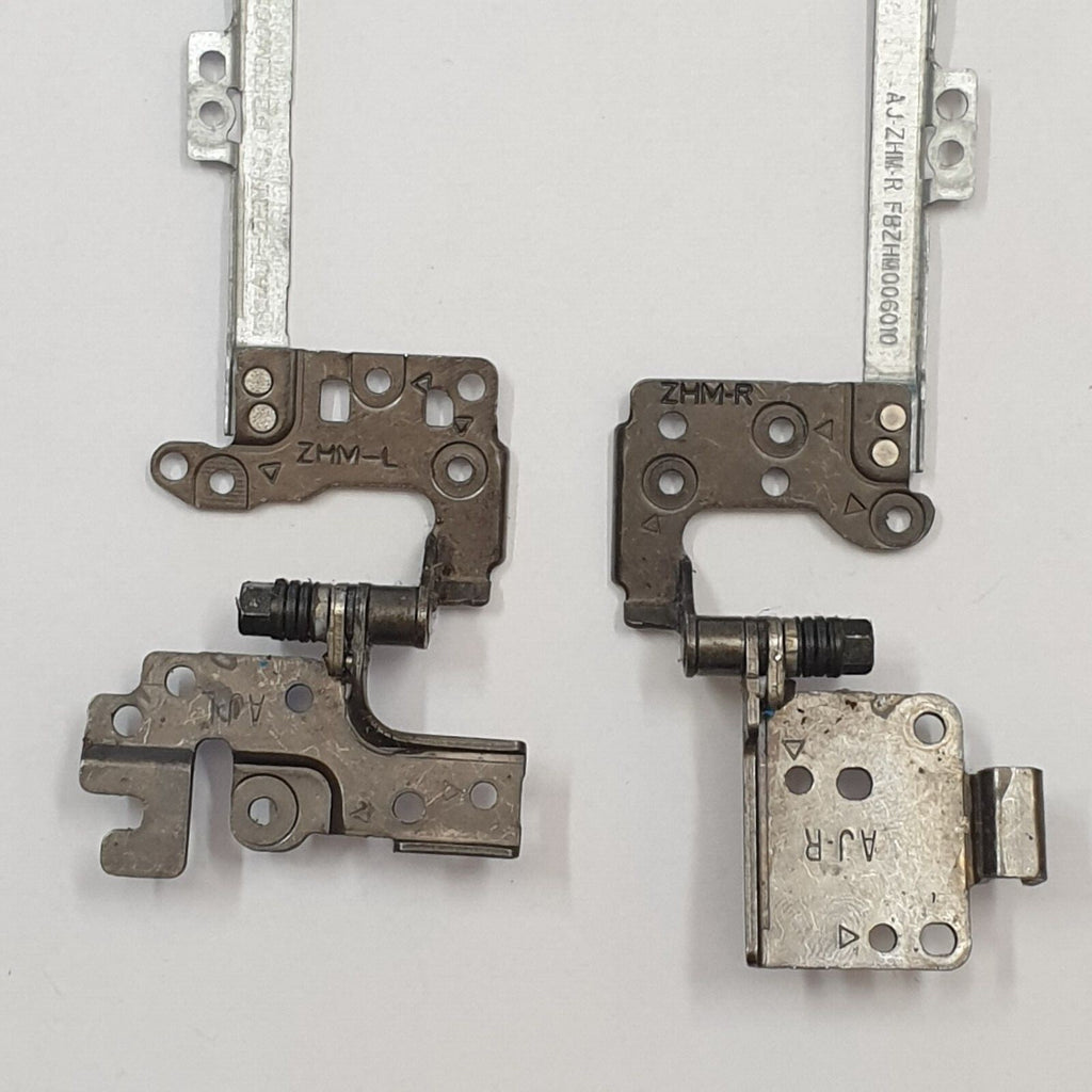 Acer Chromebook 11 N7 C731 Displayscharniere Scharniere Links Rechts Hinge Set – Bild 2