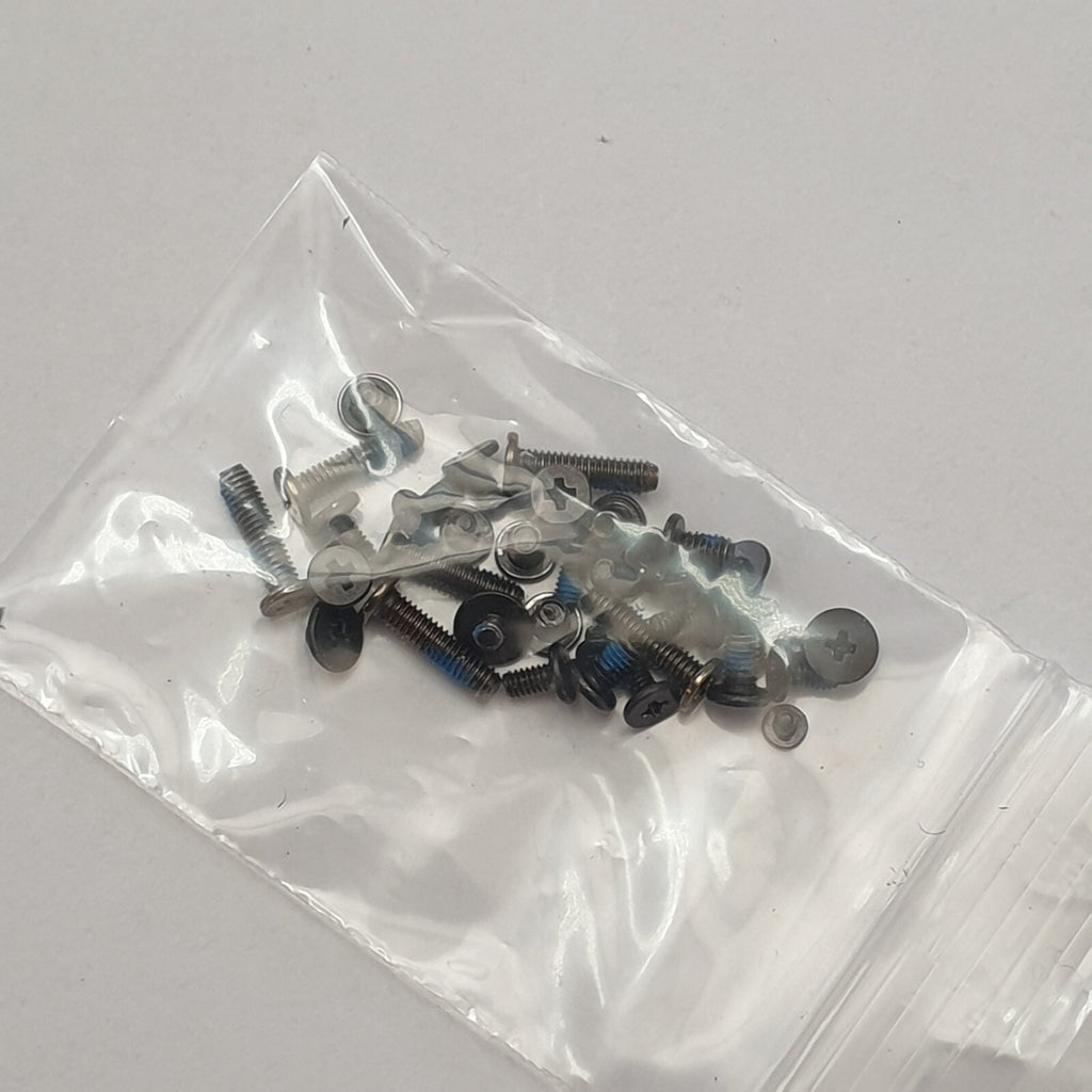 HP EliteBook 835 G8 Schraubensatz Screw Set Schrauben Gehäuse