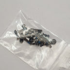 HP EliteBook 835 G8 Schraubensatz Screw Set Schrauben Gehäuse