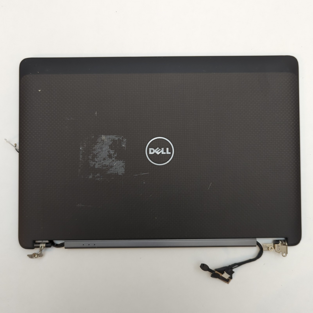 Dell Latitude E7250 12.5 Zoll Display komplett LCD Bildschirm Scharniere – Bild 2