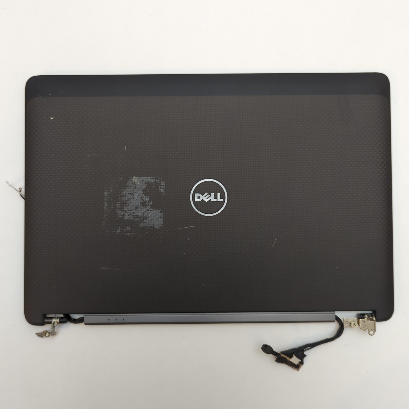 Dell Latitude E7250 12.5 Zoll Display komplett LCD Bildschirm Scharniere – Bild 2