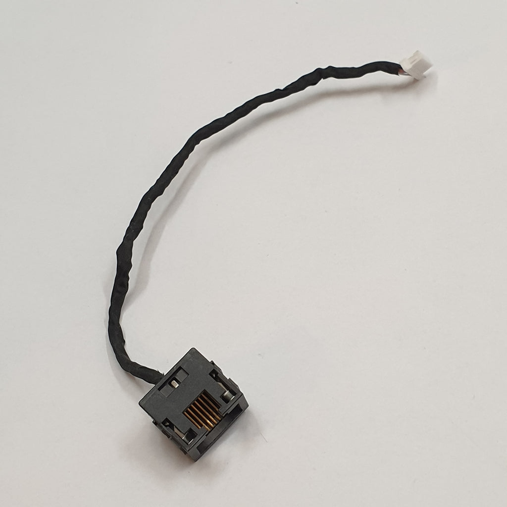 Toshiba Satellite Pro R50-C-107 LAN Ethernet Buchse Port RJ45 Netzwerkanschluss