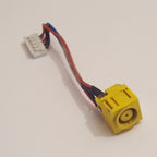 Lenovo ThinkPad T61p Strombuchse Netzbuchse Ladebuchse DC In Cable Jack