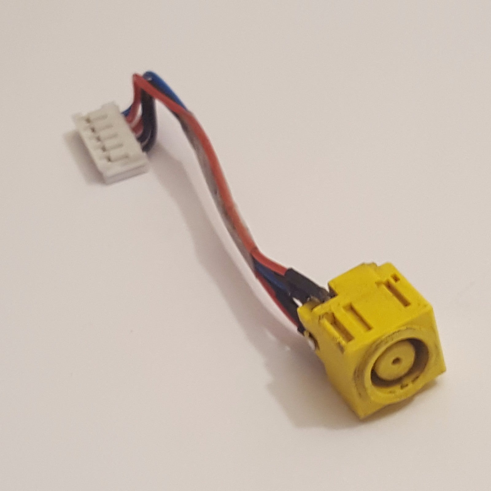 Lenovo ThinkPad T61p Strombuchse Netzbuchse Ladebuchse DC In Cable Jack