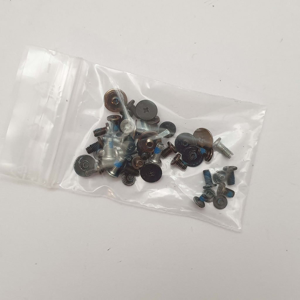 HP Probook 430 G5 Schraubensatz Screw Set Schrauben