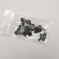 HP Probook 430 G5 Schraubensatz Screw Set Schrauben