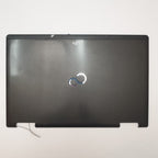 Fujitsu Lifebook E782 Displaygehäuse Deckel Gehäuse Top Lid LCD Cover