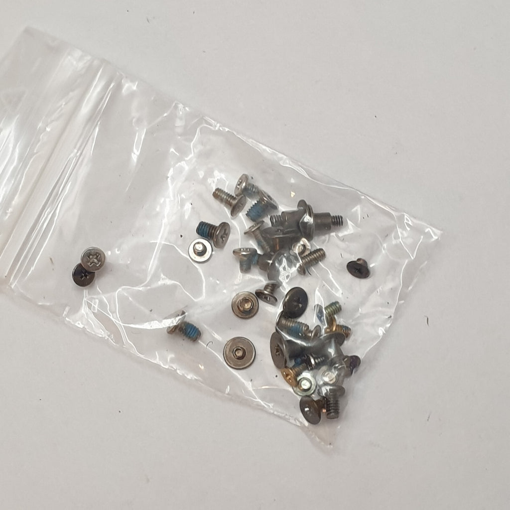 Lenovo ThinkPad X1 Yoga Gen 5 Schraubensatz Schrauben Set Screw Set – Bild 2