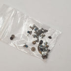 Lenovo ThinkPad X1 Yoga Gen 5 Schraubensatz Schrauben Set Screw Set – Bild 2