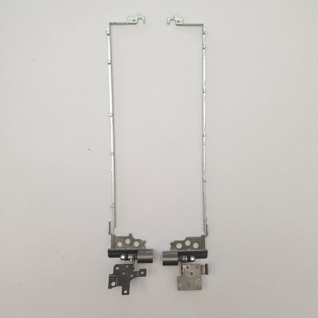 Lenovo ThinkPad L590 Displayscharniere Leisten Scharnier Set Hinge L R