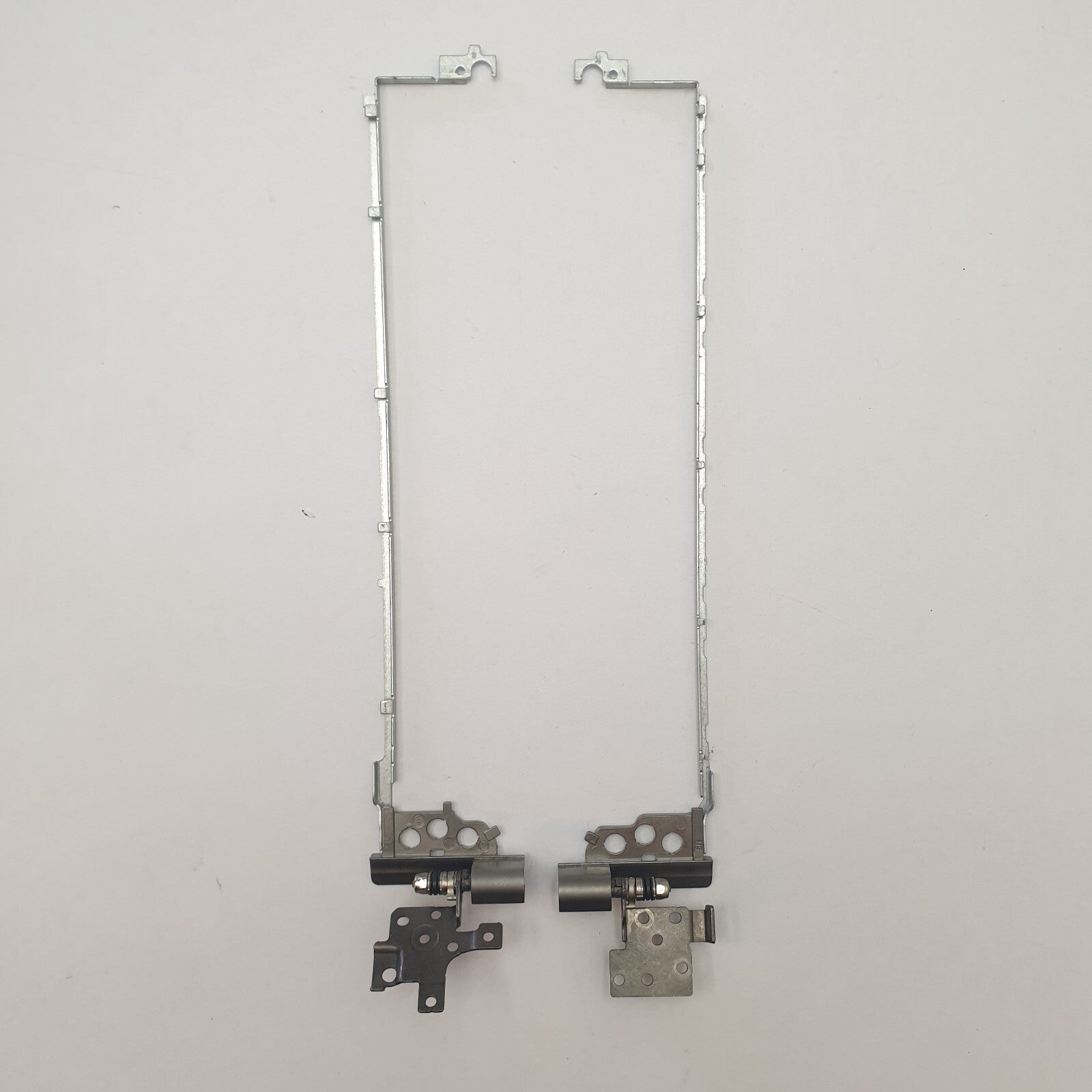 Lenovo ThinkPad L590 Displayscharniere Leisten Scharnier Set Hinge L R