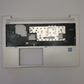 HP EliteBook 850 G6 Handauflage Palmrest Gehäuse Oberteil Top Case Silber