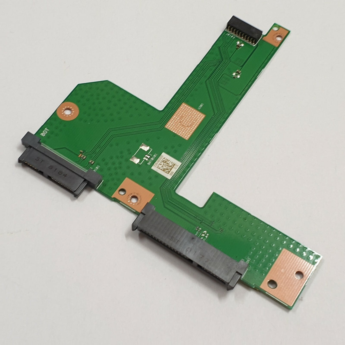 Asus R540L SATA HDD Adapter Board SATA Connector Platine