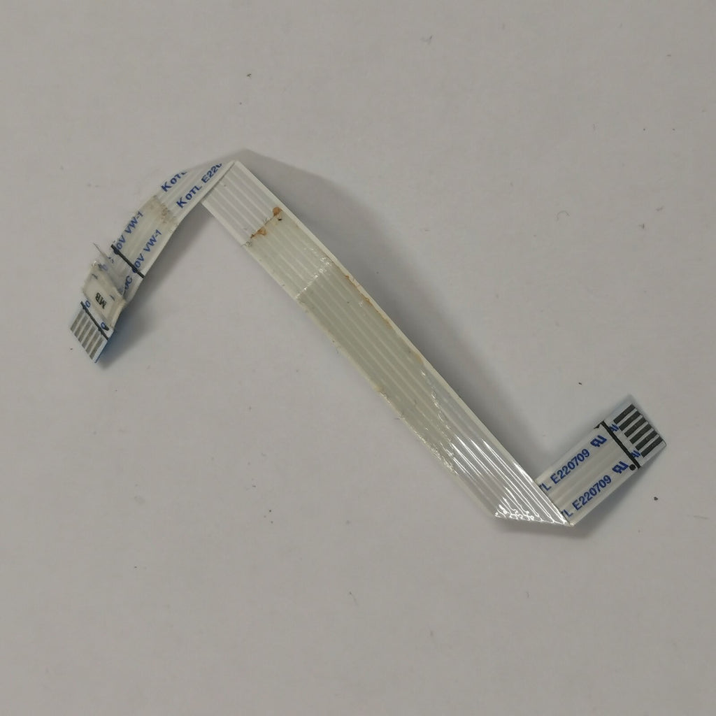 Acer Aspire 5773 series Touchpadkabel Flexkabel Flachbandkabel