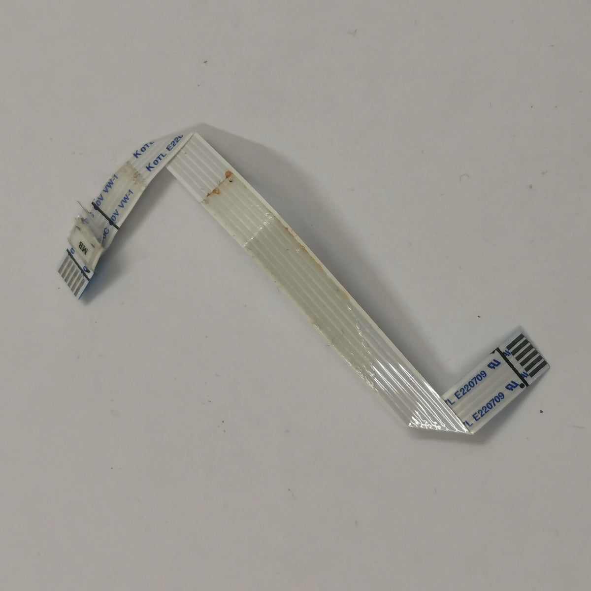 Acer Aspire 5773 series Touchpadkabel Flexkabel Flachbandkabel