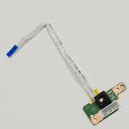 Acer Aspire 7250 series Powerbutton Einschaltknopf Platine Power Button Board
