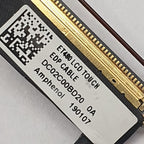 Lenovo ThinkPad T480 Touch Displaykabel LCD Video Kabel EDP Cable – Bild 3