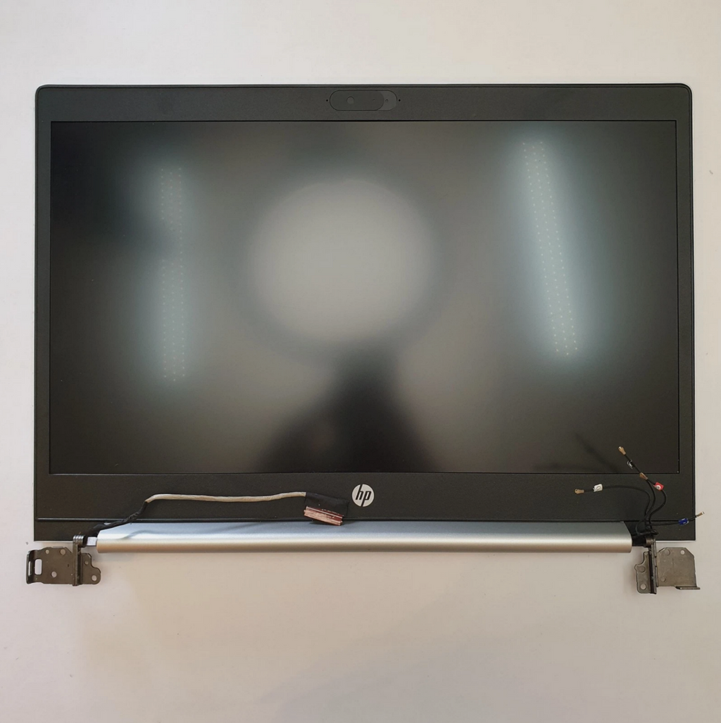 HP ProBook 450 G7 Display komplett Bildschirm Oberteil Deckel mit Scharniere