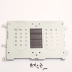 Sony Vaio VPCEC1S1E HDD Caddy Festplatten Rahmen Bracket mit Schrauben – Bild 2